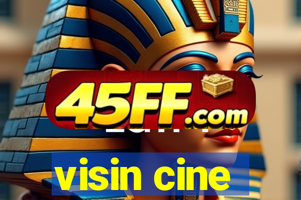 visin cine